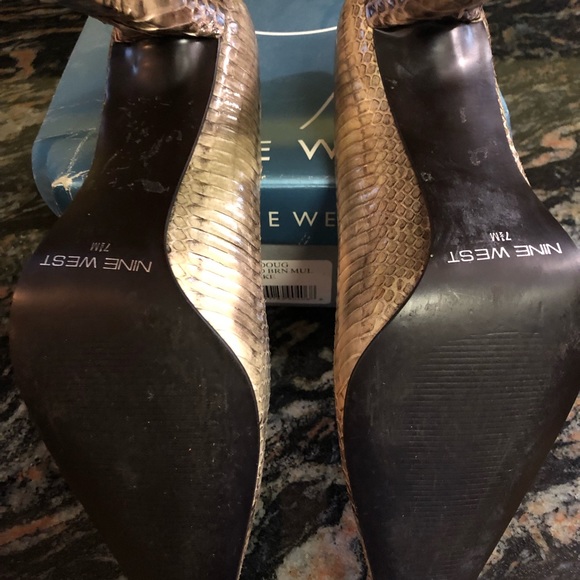 Women’s shoes - Picture 3 of 6